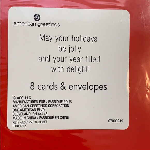 Holiday Cards - Picture 5 of 7